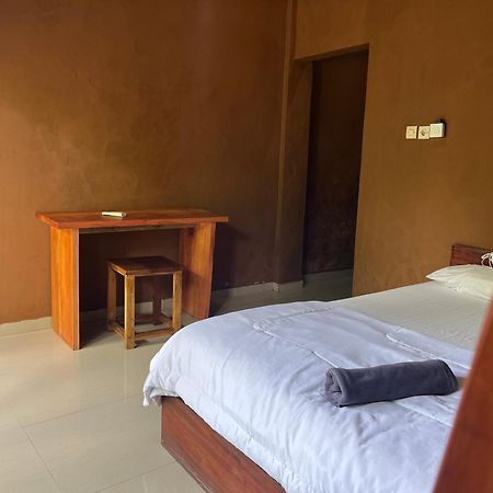 Fullmoon Homestay Kuta  Ngoại thất bức ảnh