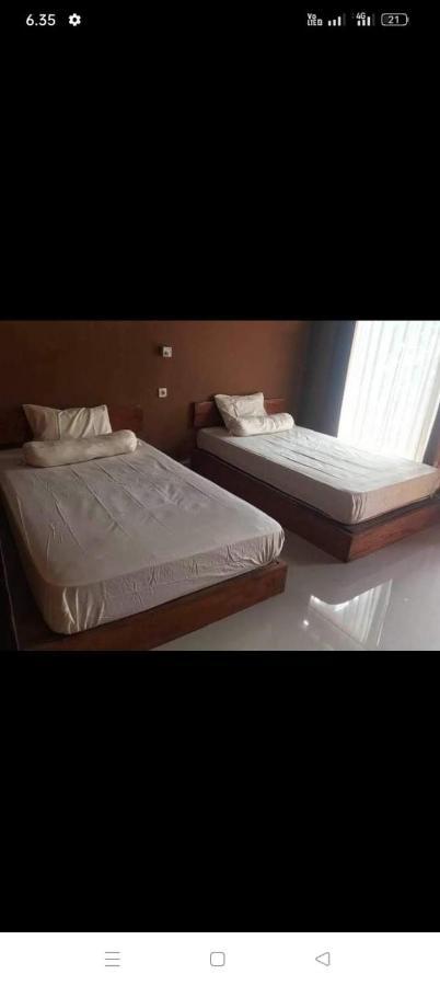 Fullmoon Homestay Kuta  Ngoại thất bức ảnh