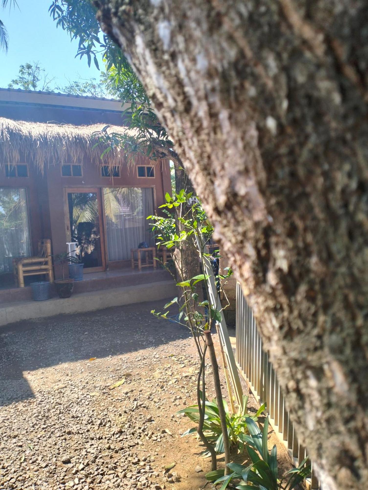 Fullmoon Homestay Kuta  Ngoại thất bức ảnh