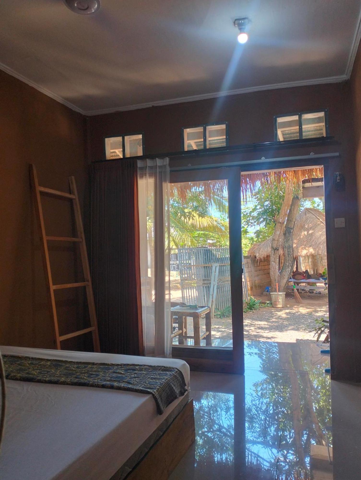 Fullmoon Homestay Kuta  Ngoại thất bức ảnh