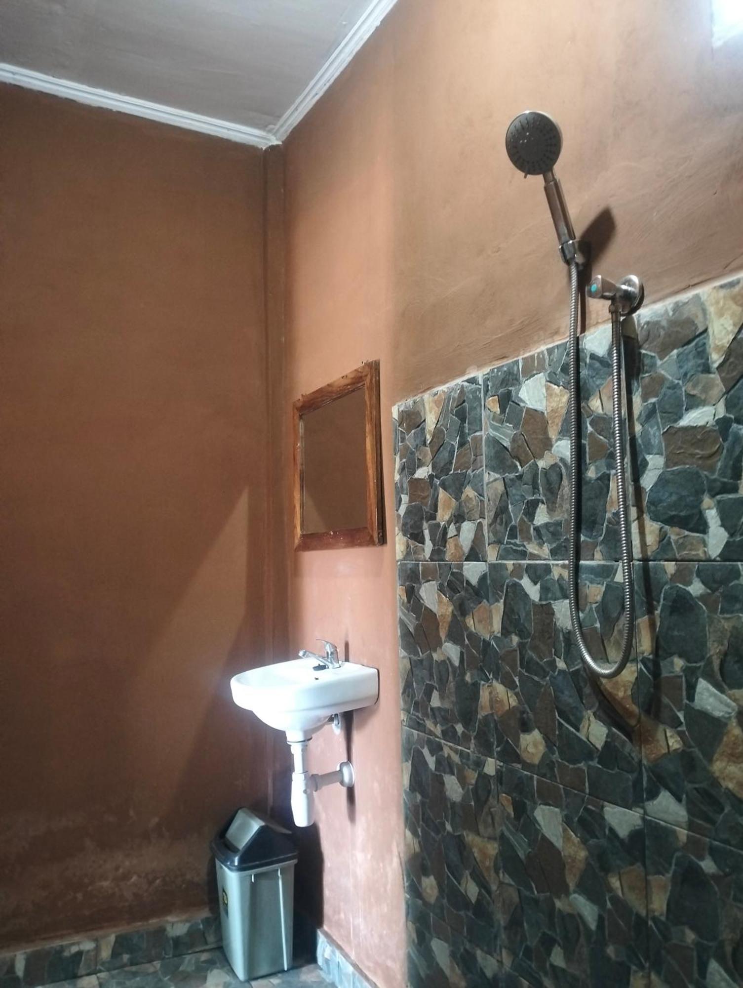 Fullmoon Homestay Kuta  Ngoại thất bức ảnh