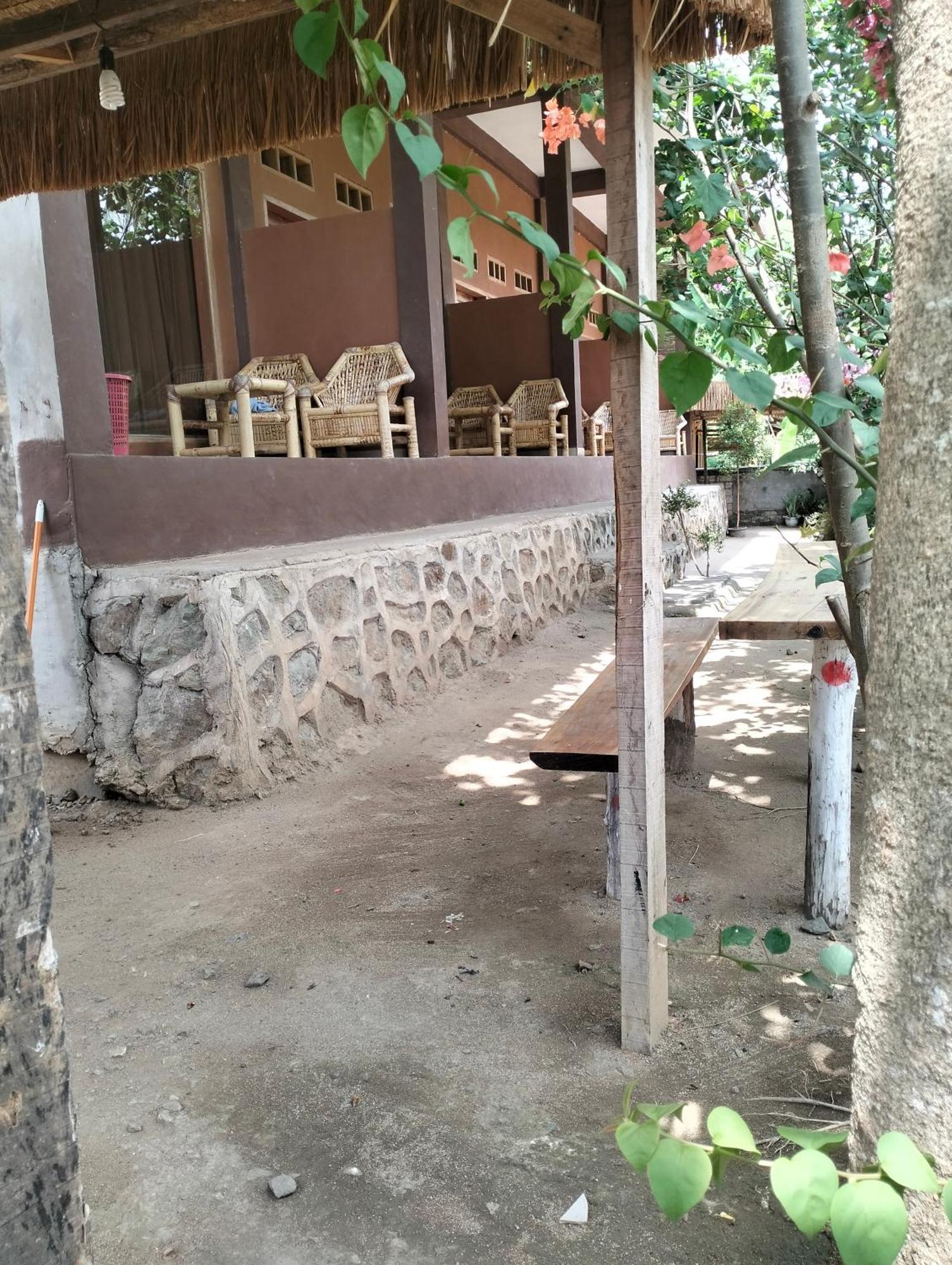 Fullmoon Homestay Kuta  Ngoại thất bức ảnh