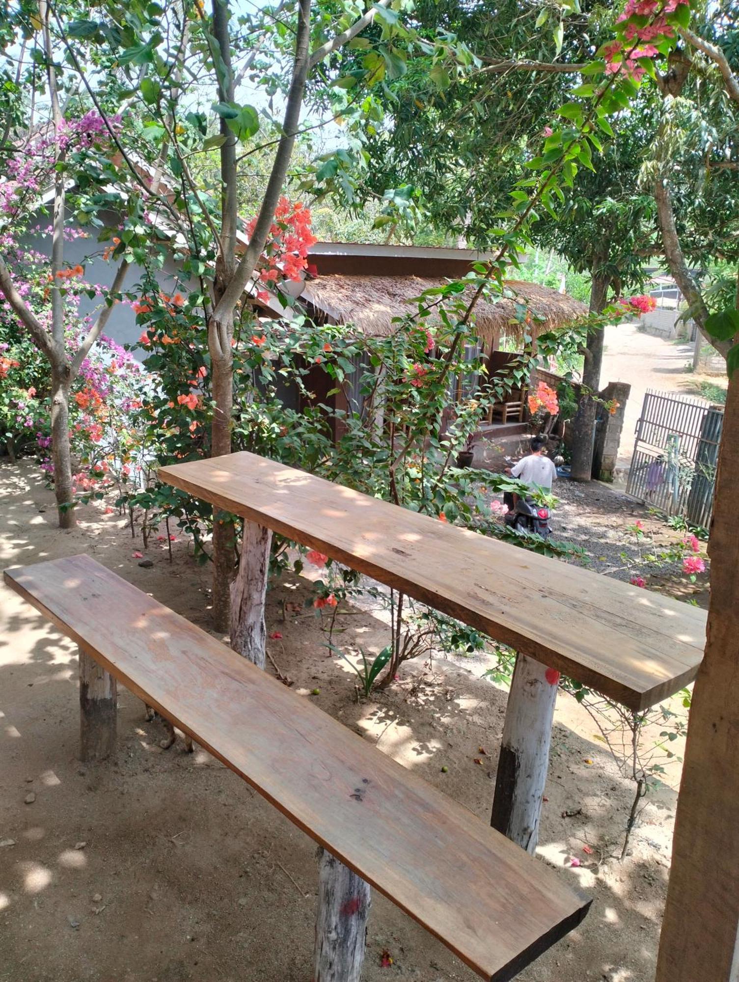 Fullmoon Homestay Kuta  Ngoại thất bức ảnh