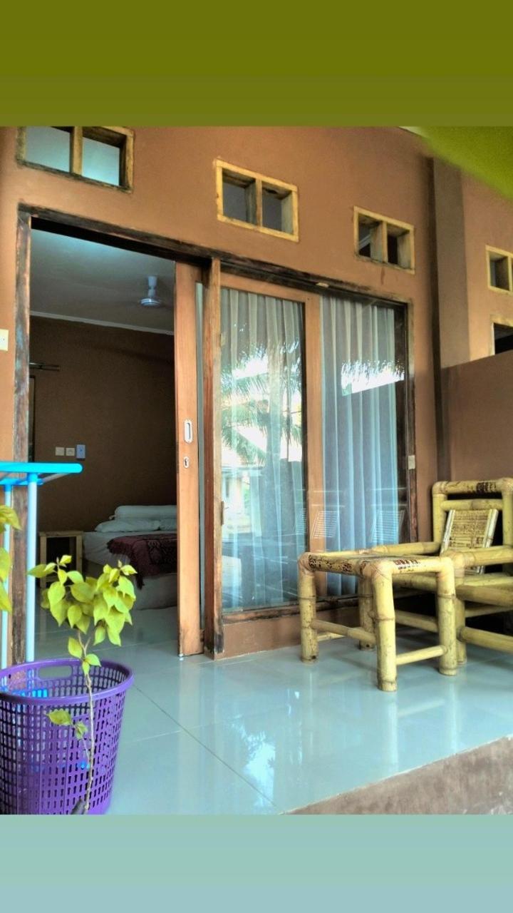 Fullmoon Homestay Kuta  Ngoại thất bức ảnh