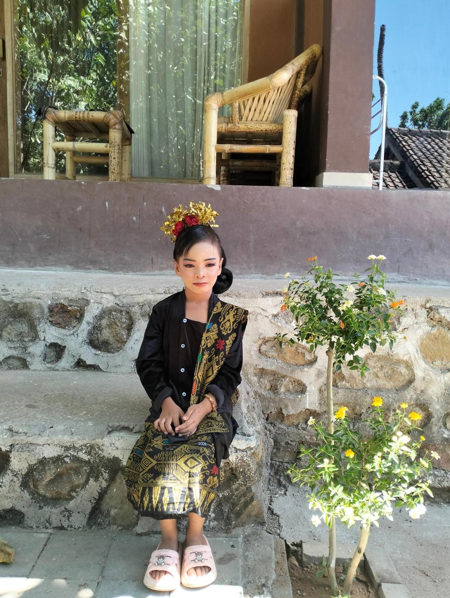 Fullmoon Homestay Kuta  Ngoại thất bức ảnh