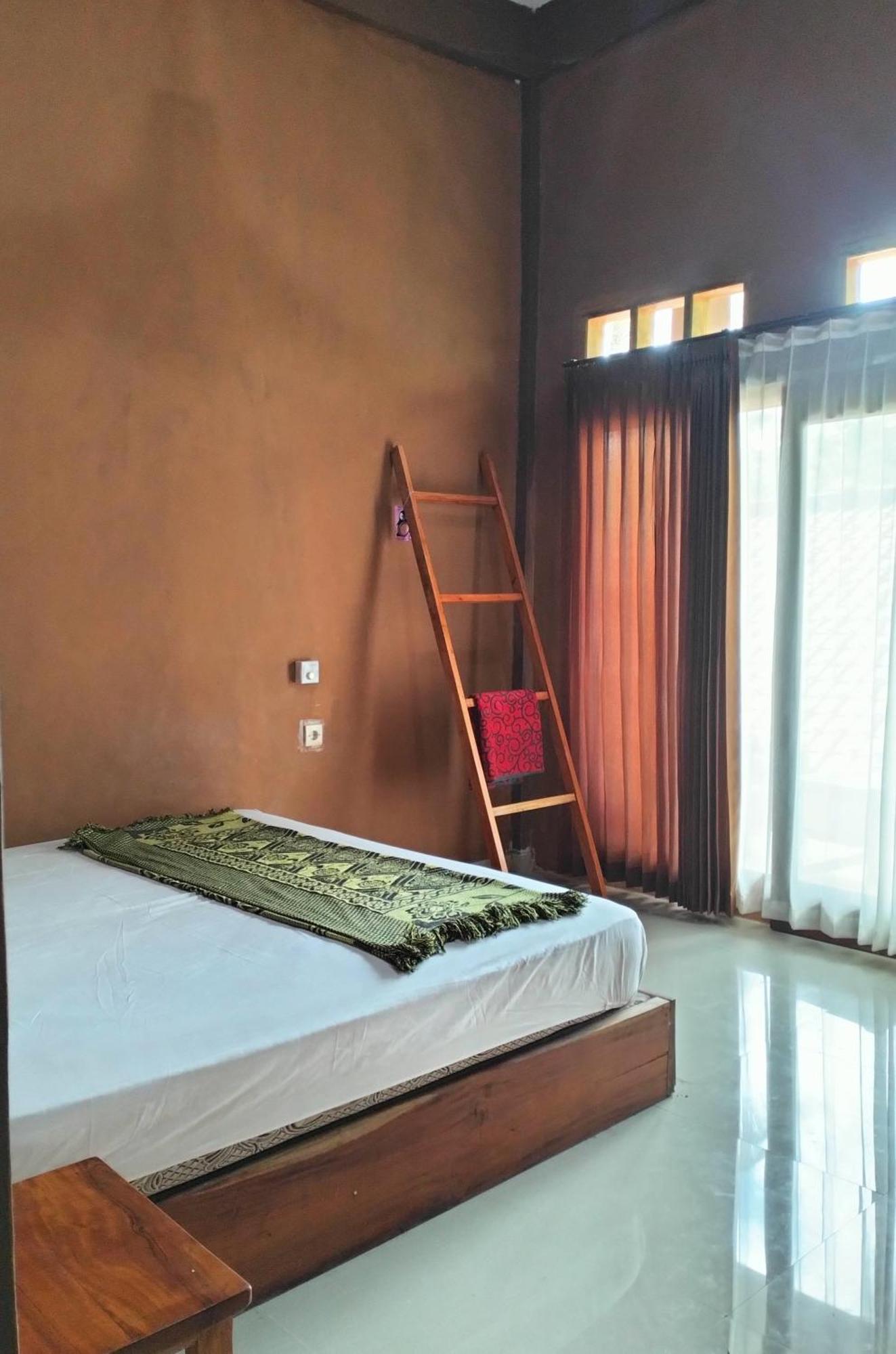 Fullmoon Homestay Kuta  Ngoại thất bức ảnh