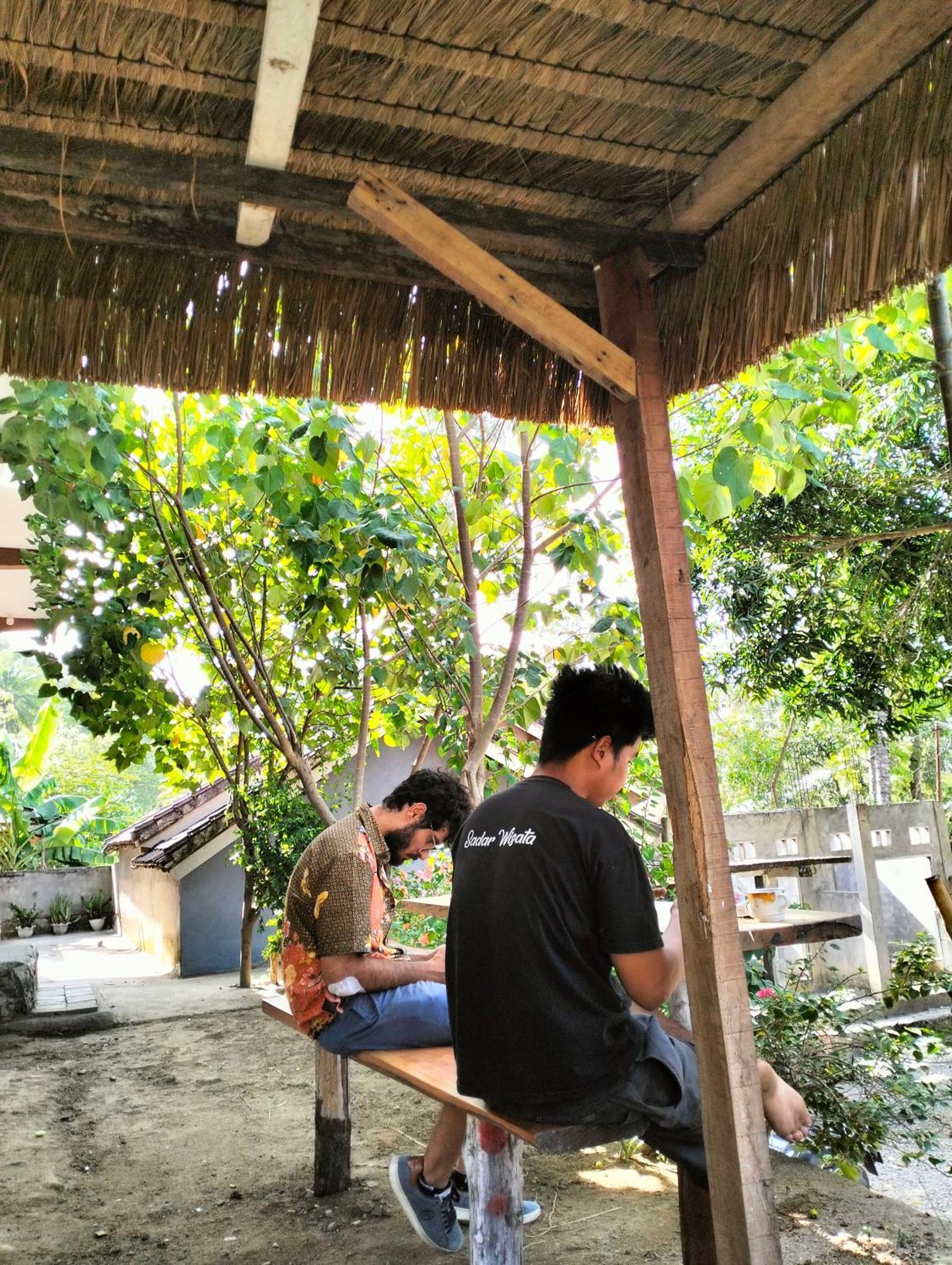 Fullmoon Homestay Kuta  Ngoại thất bức ảnh