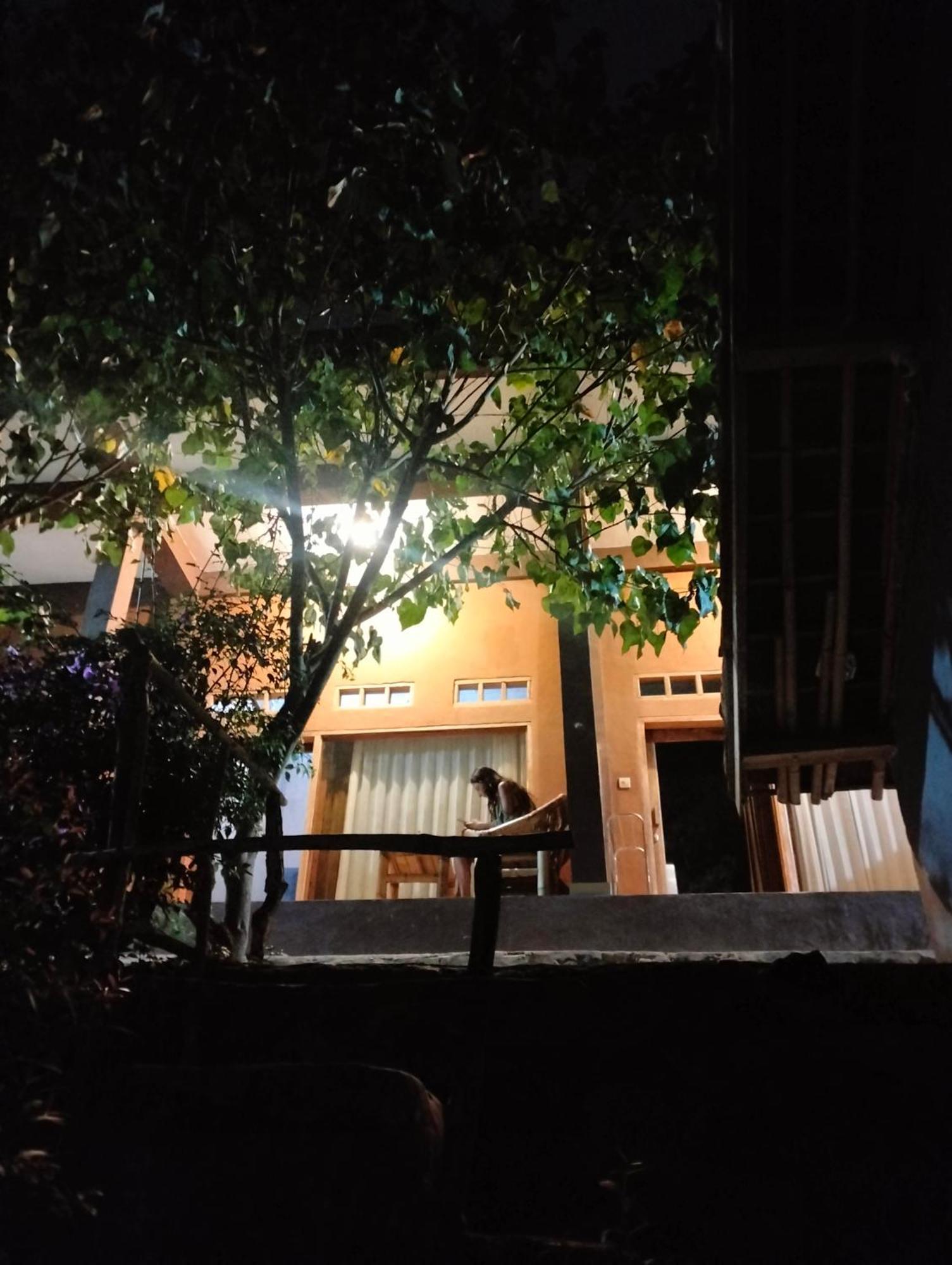 Fullmoon Homestay Kuta  Ngoại thất bức ảnh