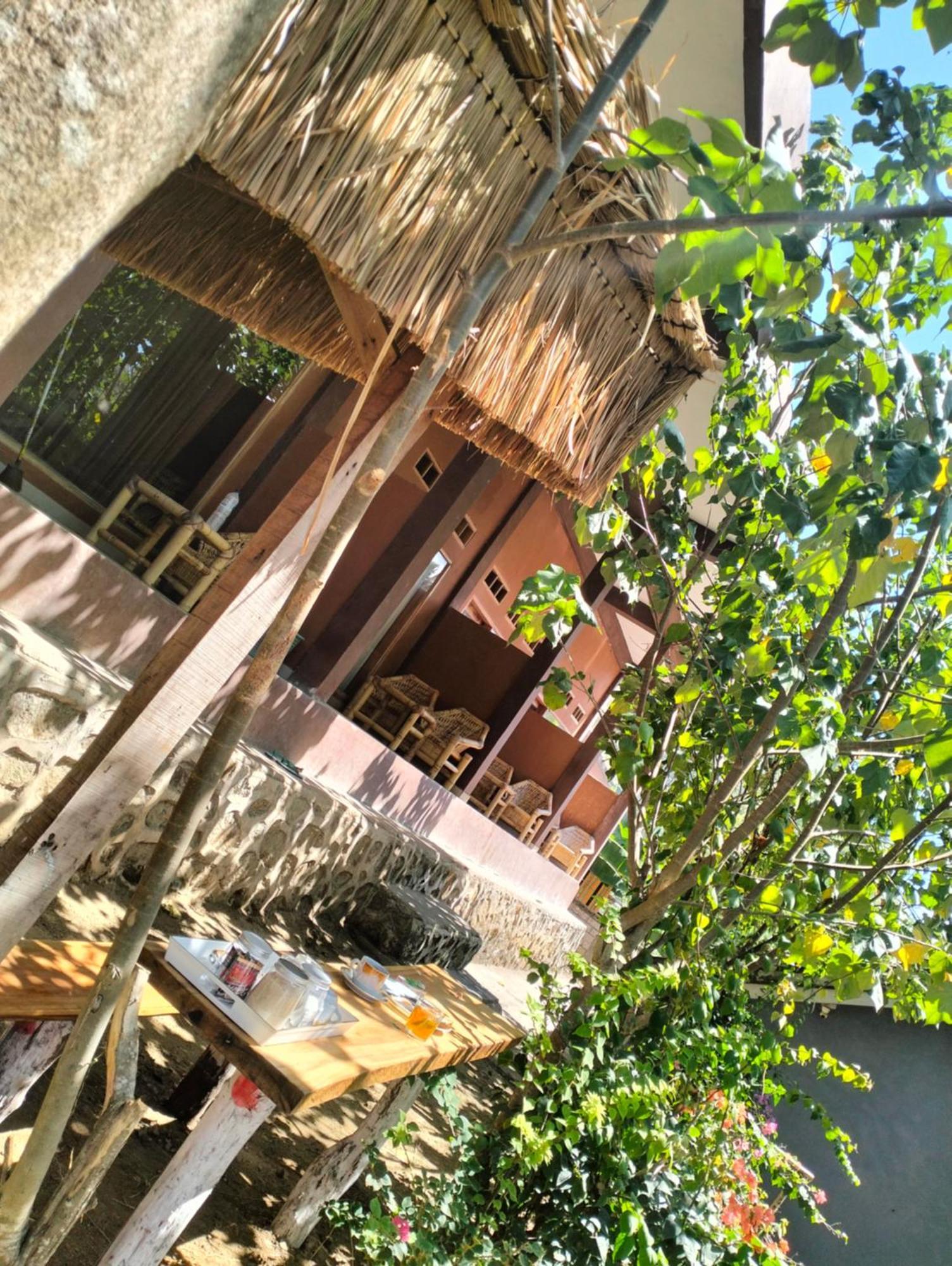 Fullmoon Homestay Kuta  Ngoại thất bức ảnh