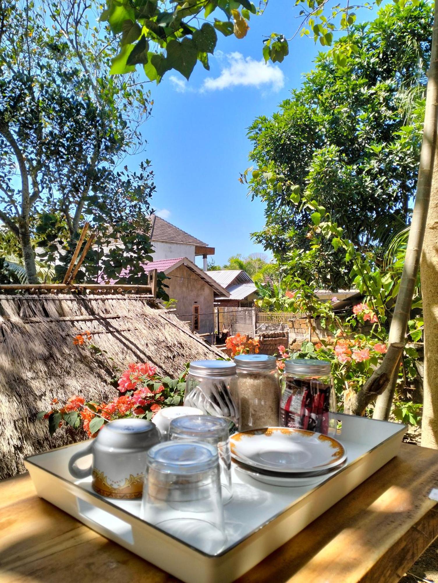 Fullmoon Homestay Kuta  Ngoại thất bức ảnh