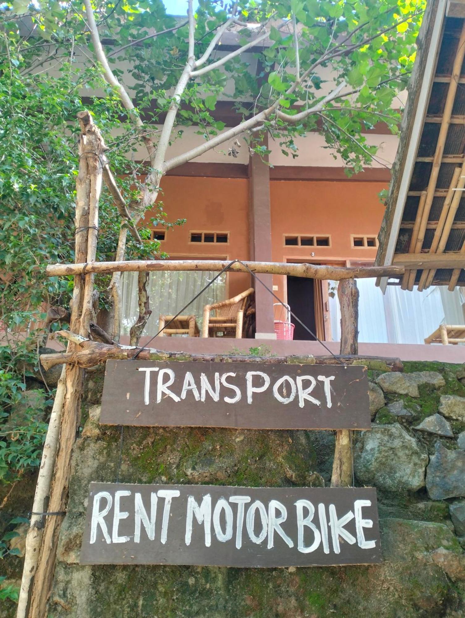 Fullmoon Homestay Kuta  Ngoại thất bức ảnh