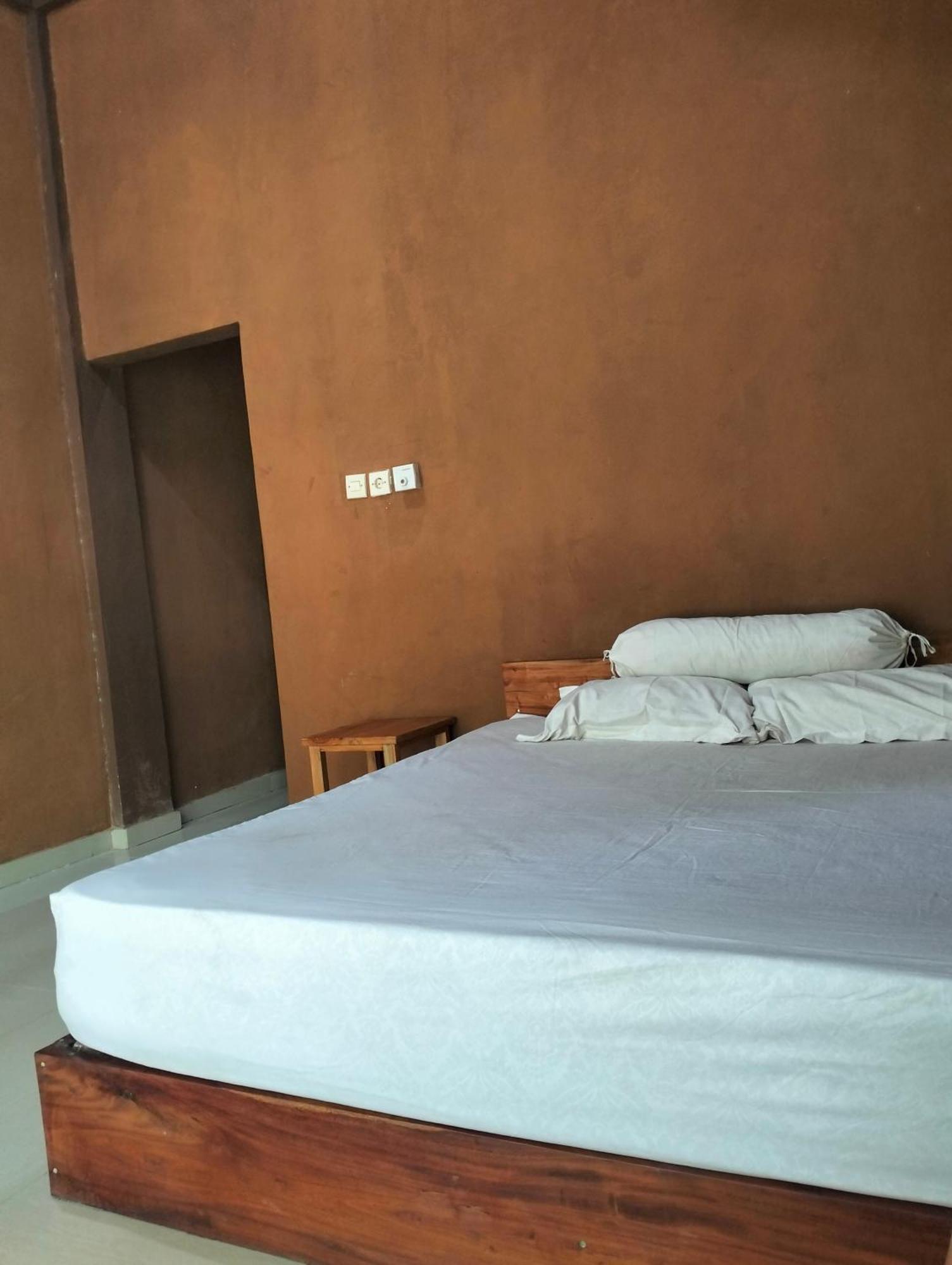 Fullmoon Homestay Kuta  Ngoại thất bức ảnh
