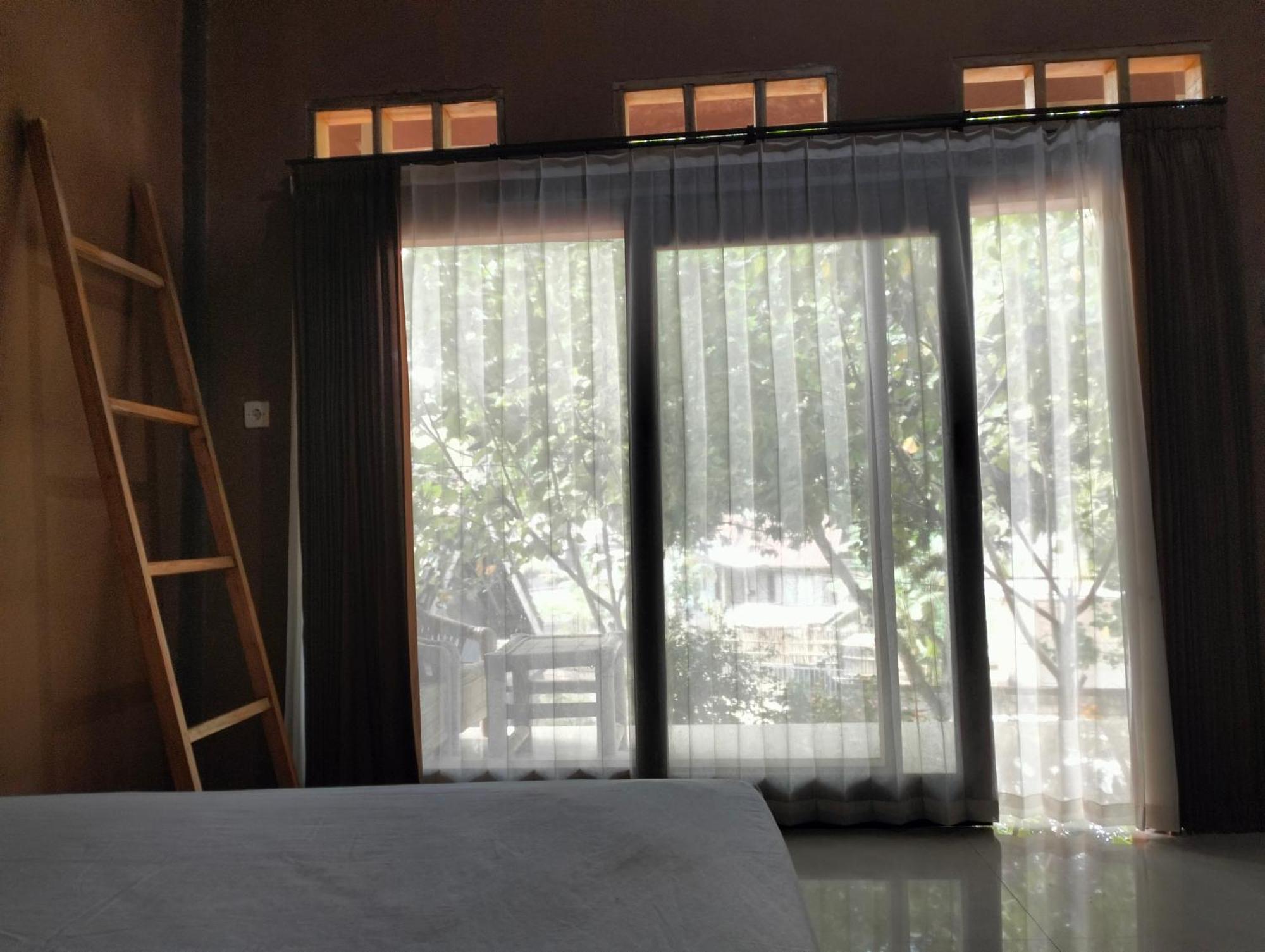 Fullmoon Homestay Kuta  Ngoại thất bức ảnh
