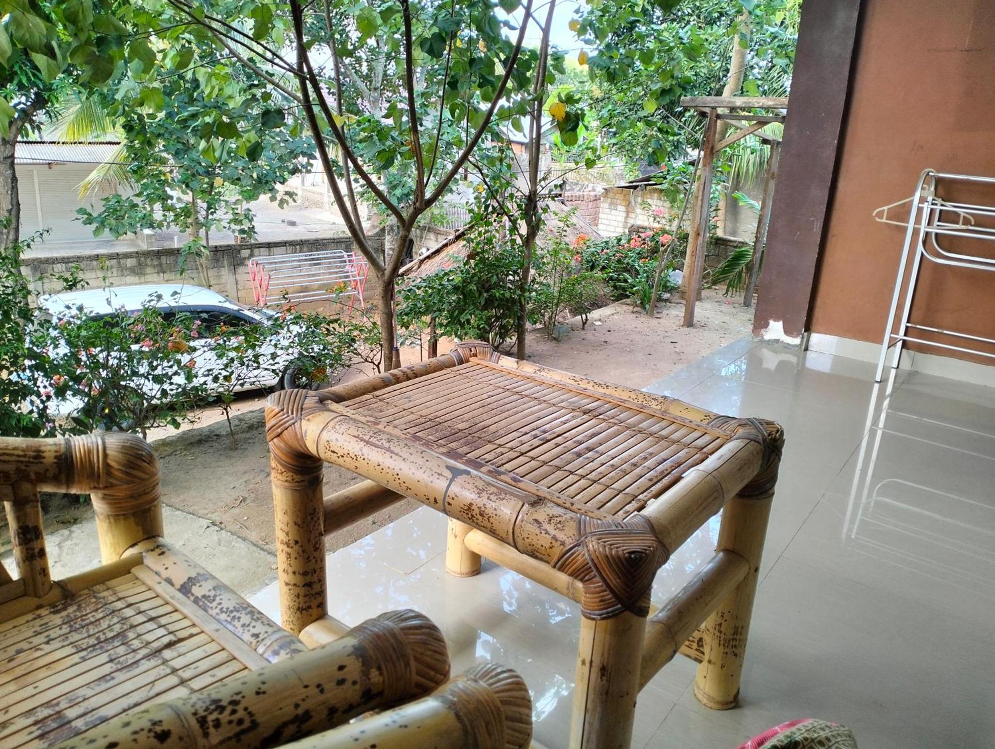 Fullmoon Homestay Kuta  Ngoại thất bức ảnh