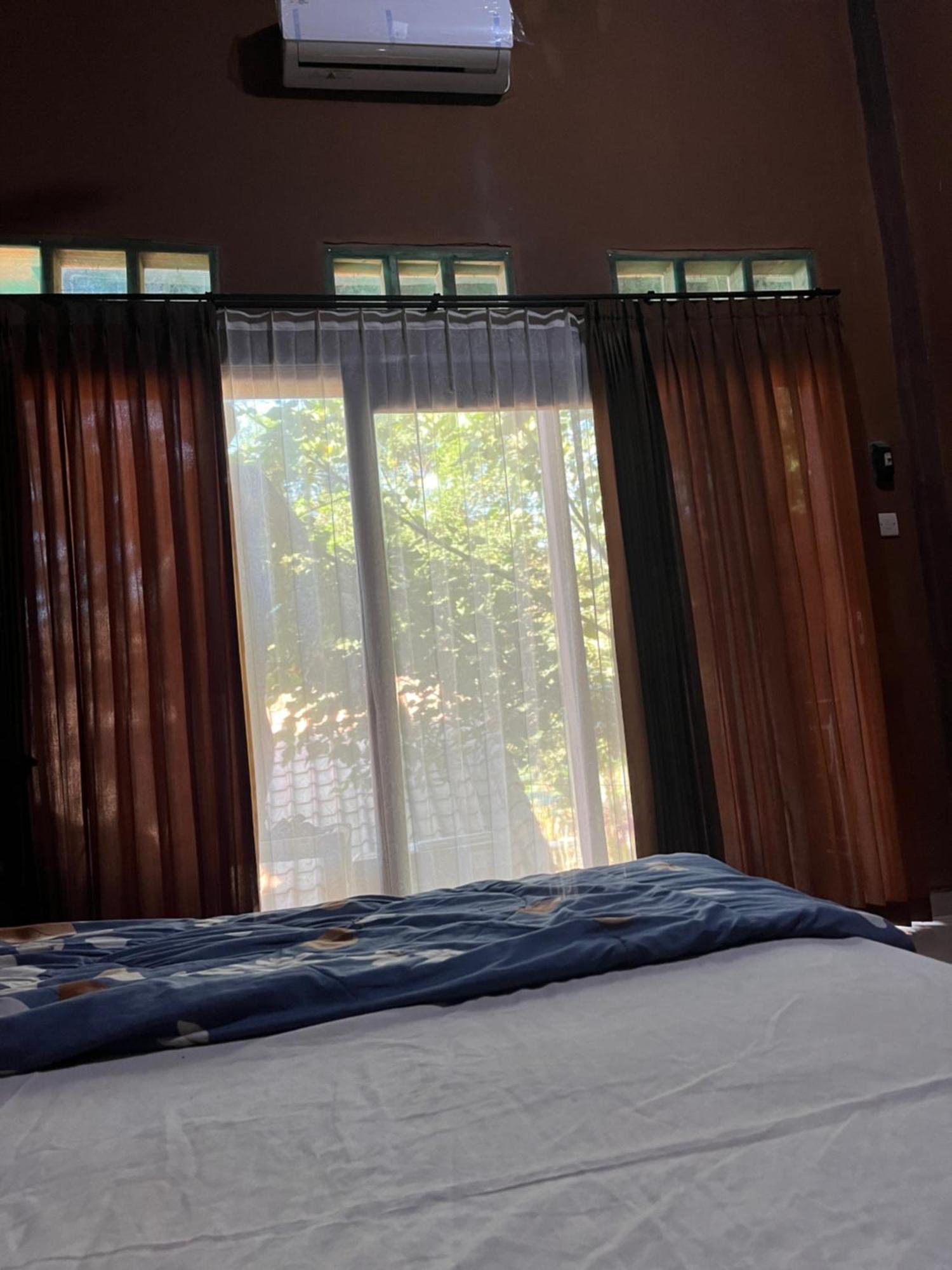 Fullmoon Homestay Kuta  Ngoại thất bức ảnh