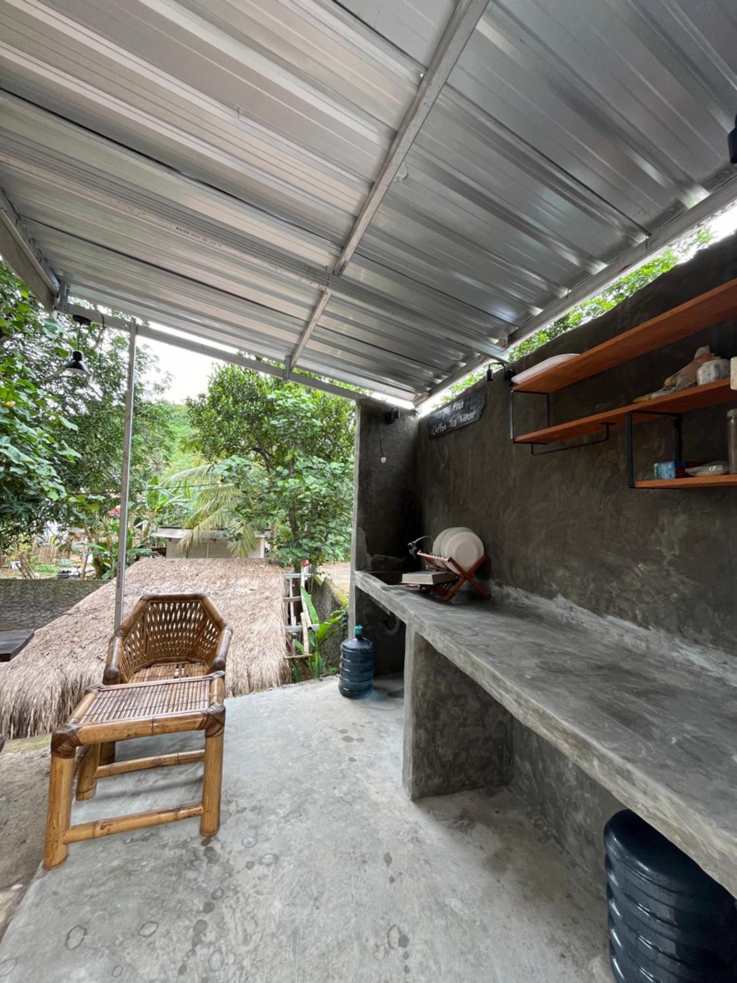 Fullmoon Homestay Kuta  Ngoại thất bức ảnh