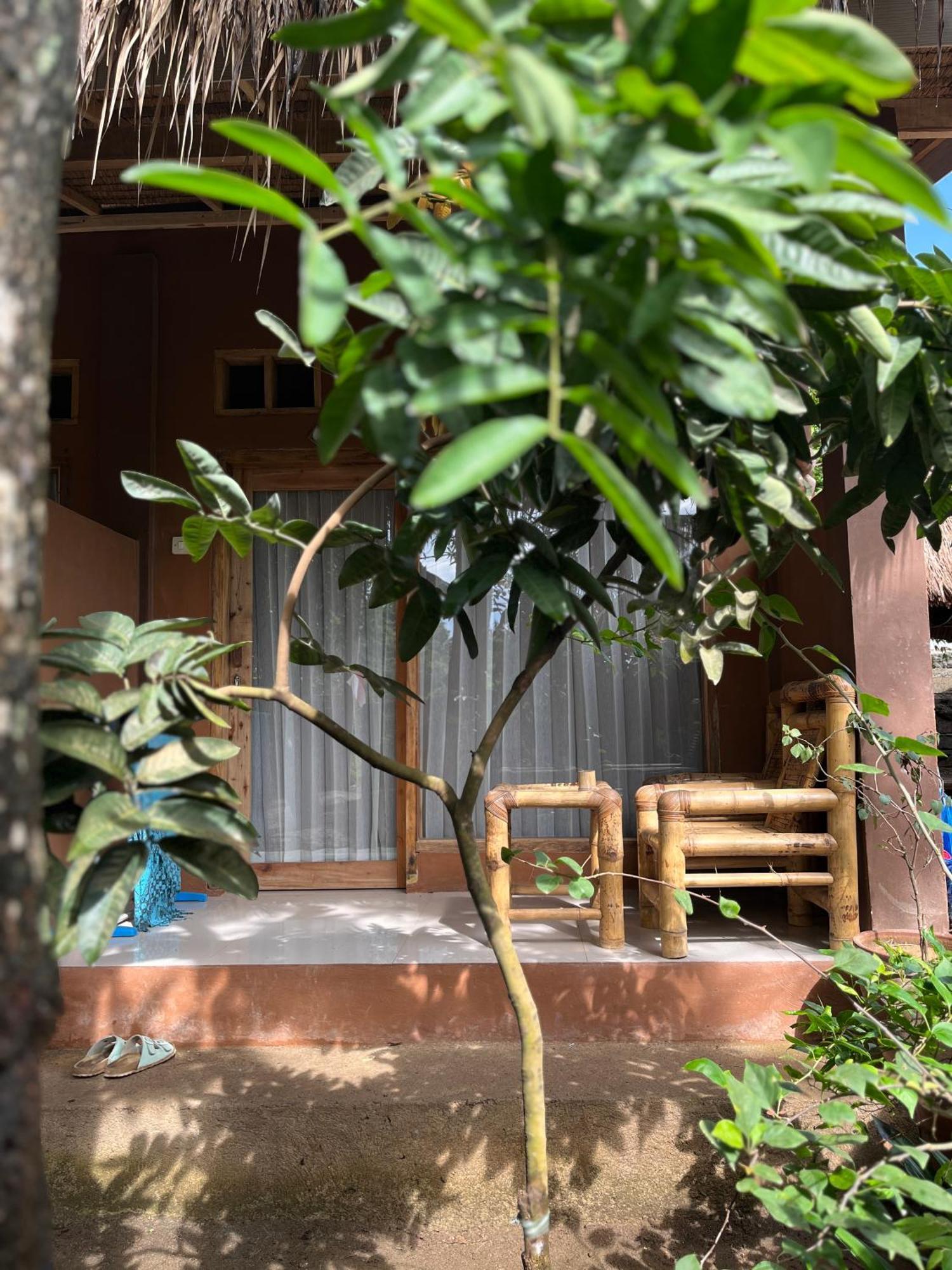 Fullmoon Homestay Kuta  Ngoại thất bức ảnh