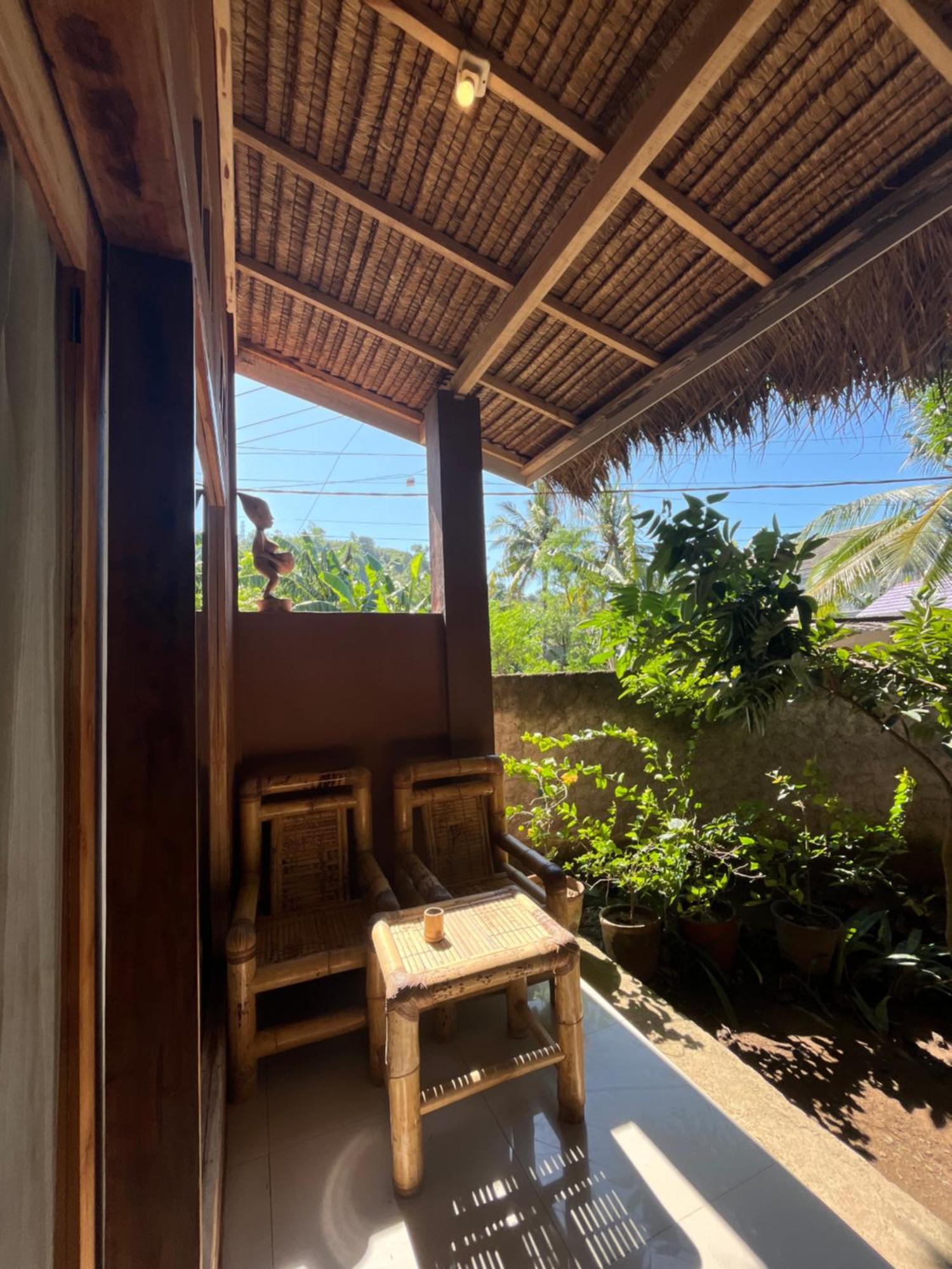 Fullmoon Homestay Kuta  Ngoại thất bức ảnh