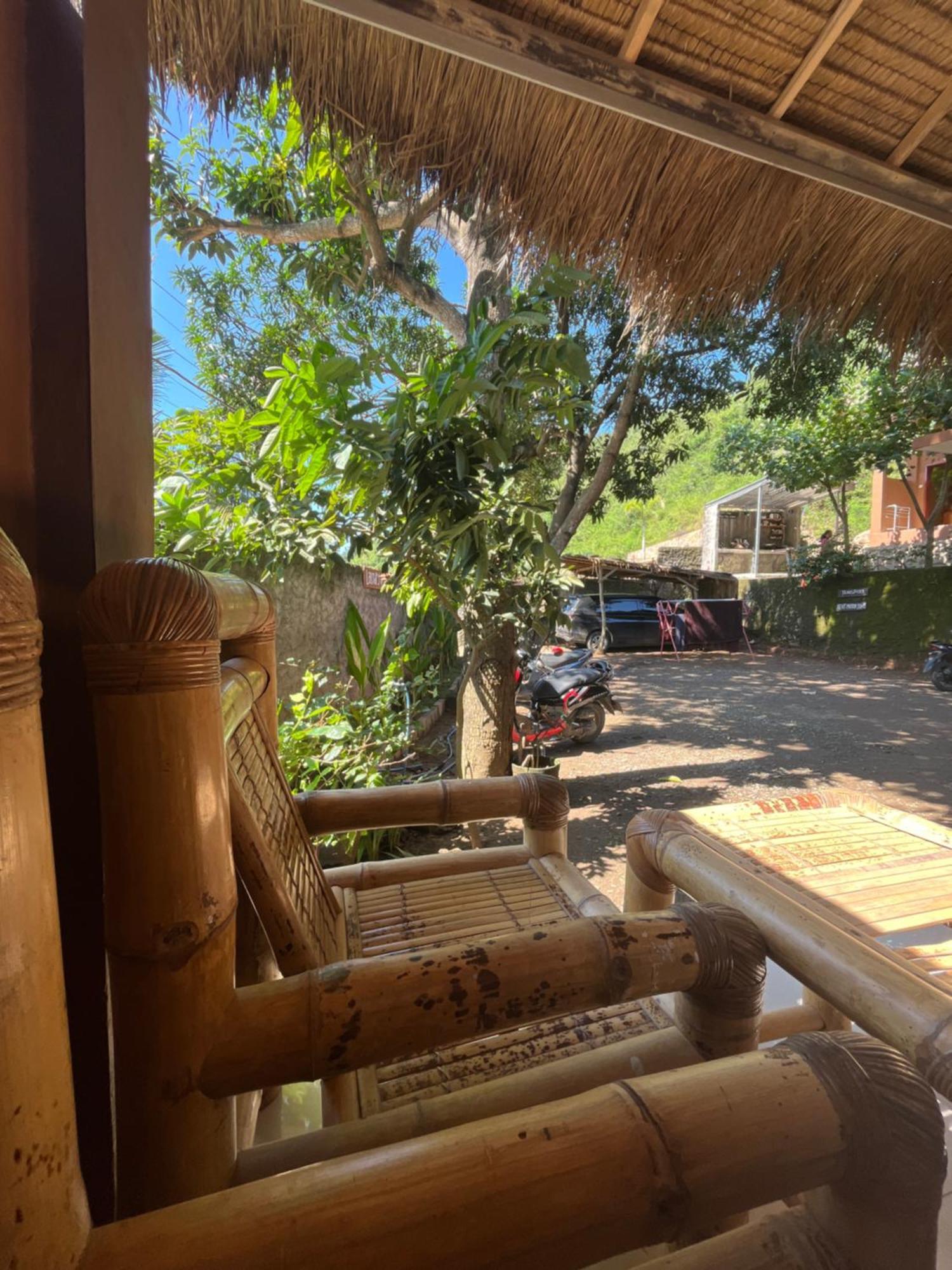 Fullmoon Homestay Kuta  Ngoại thất bức ảnh