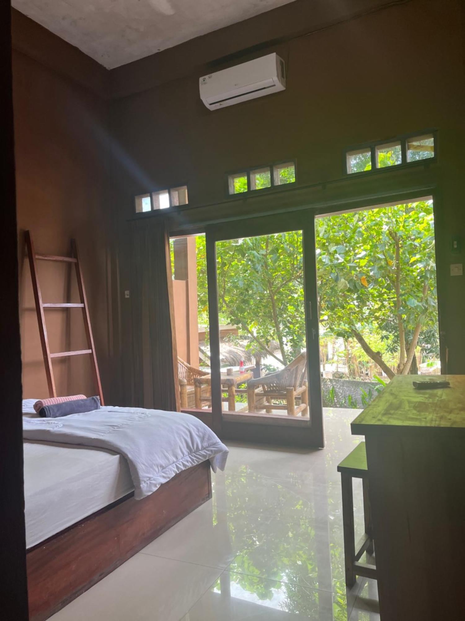 Fullmoon Homestay Kuta  Ngoại thất bức ảnh